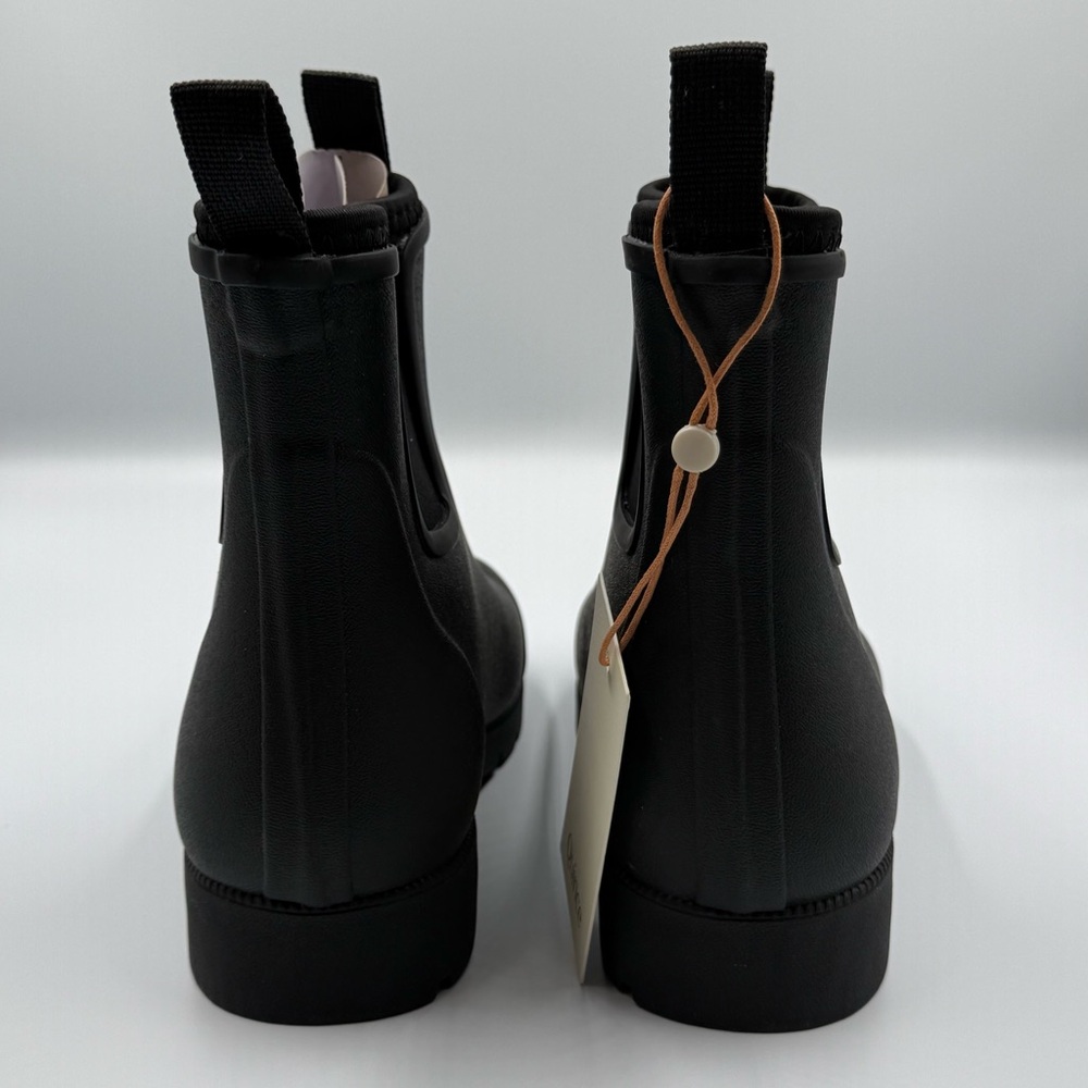 Quince Waterproof Ankle Rain Boot - Picture 3 of 3